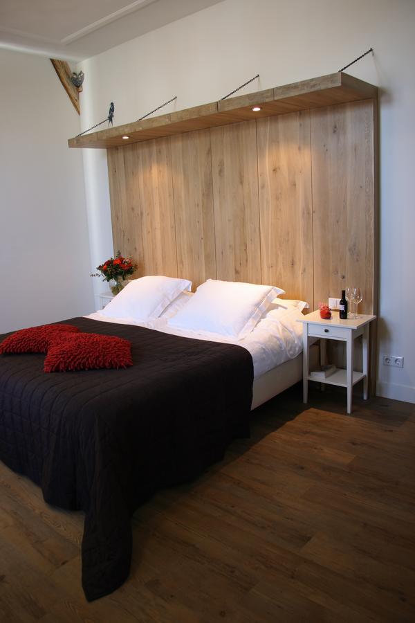 Herberg De Brabantse Kluis Aarle-Rixtel Room photo
