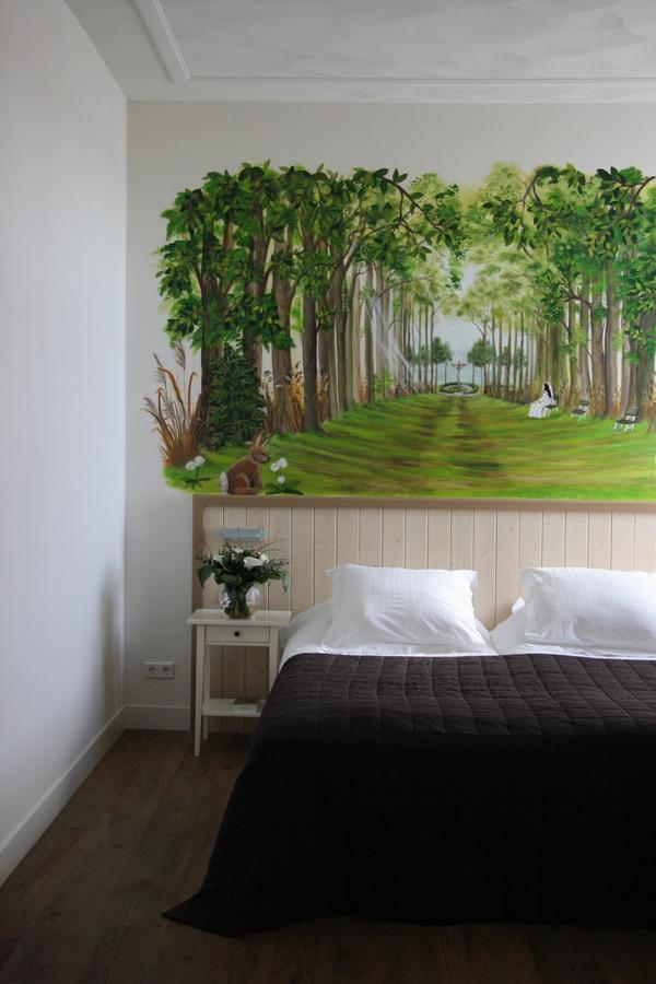 Herberg De Brabantse Kluis Aarle-Rixtel Room photo